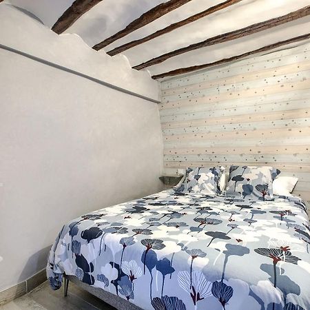 El Capricho De Brihuega Διαμέρισμα Εξωτερικό φωτογραφία
