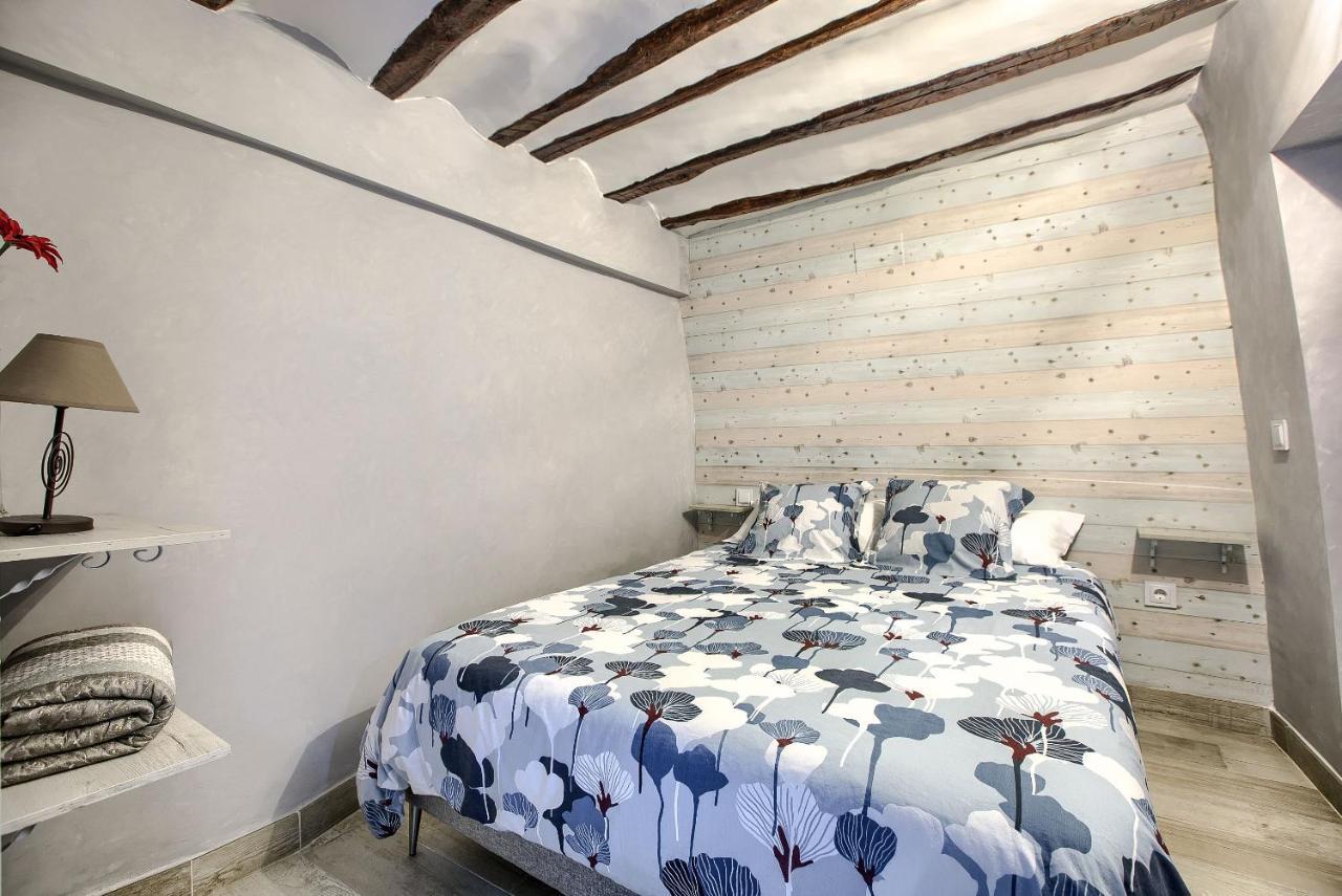 El Capricho De Brihuega Διαμέρισμα Εξωτερικό φωτογραφία
